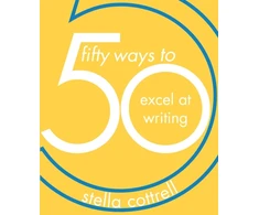 KNYGA Stella Cottrell 50 Ways to Excel at Writing