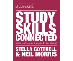 KNYGA Stella Cottrell Study Skills Connected