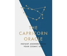 KNYGA Stella Fontaine Capricorn Oracle