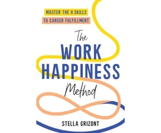 KNYGA Stella Grizont Work Happiness Method