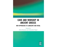 KNYGA Stella Katsarou Cave and Worship in Ancient Greece