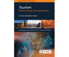 KNYGA Stella Kladou Tourism Planning and Development in the Middle East