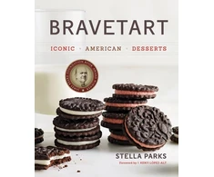 KNYGA Stella Parks BraveTart