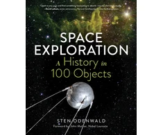 KNYGA Sten Odenwald Space Exploration - A History in 100 Objects