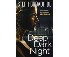 KNYGA Steph Broadribb Deep Dark Night