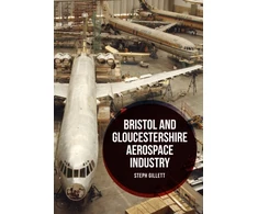 KNYGA Steph Gillett Bristol and Gloucestershire Aerospace Industry