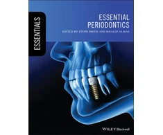 KNYGA Steph Smith Essential Periodontics