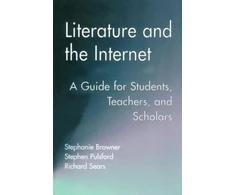 KNYGA Stephan Browner Literature and the Internet