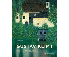 KNYGA Stephan Koja Gustav Klimt: Landscapes