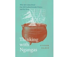 KNYGA Stephan Palmie Thinking with Ngangas