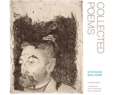 KNYGA Stephane Mallarme Collected Poems of Mallarme