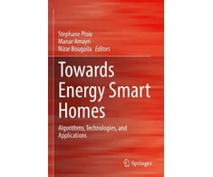 KNYGA Stephane Ploix Towards Energy Smart Homes