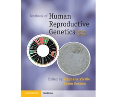KNYGA Stephane Viville Textbook of Human Reproductive Genetics