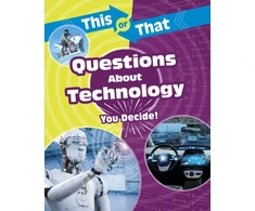 KNYGA Stephanie Bearce This or That Questions About Technology