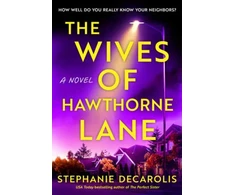 KNYGA Stephanie Decarolis Wives of Hawthorne Lane