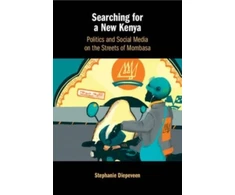 KNYGA Stephanie Diepeveen Searching for a New Kenya
