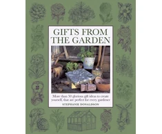KNYGA Stephanie Donaldson Gifts from the Garden