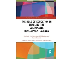 KNYGA Stephanie E. L. Bengtsson Role of Education in Enabling the Sustainable Development Agenda