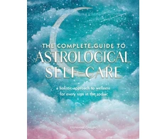 KNYGA Stephanie Gailing Complete Guide to Astrological Self-Care