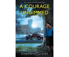KNYGA Stephanie Graves Courage Undimmed