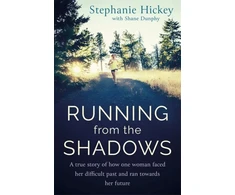 KNYGA Stephanie Hickey Running From the Shadows