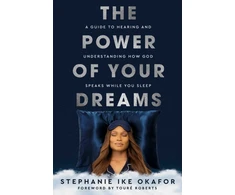 KNYGA Stephanie Ike Okafor Power of Your Dreams