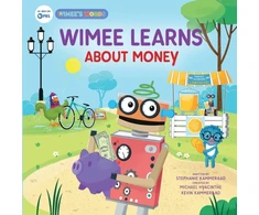 KNYGA Stephanie Kammeraad Wimee Learns About Money