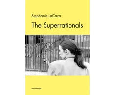 KNYGA Stephanie Lacava Superrationals