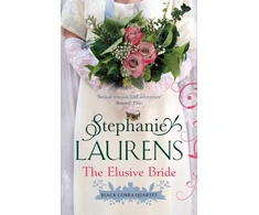 KNYGA Stephanie Laurens Elusive Bride
