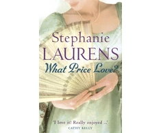 KNYGA Stephanie Laurens What Price Love?