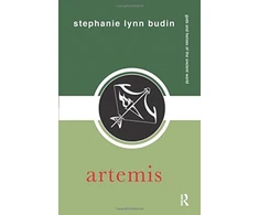 KNYGA Stephanie Lynn Budin Artemis