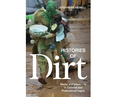 KNYGA Stephanie Newell Histories of Dirt