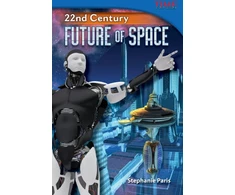 KNYGA Stephanie Paris 22nd Century