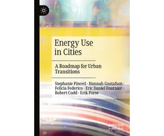 KNYGA Stephanie Pincetl Energy Use in Cities