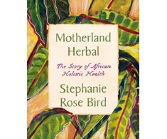 KNYGA Stephanie Rose Bird Motherland Herbal