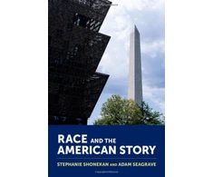 KNYGA Stephanie Shonekan Race and the American Story