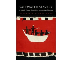 KNYGA Stephanie Smallwood Saltwater Slavery