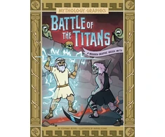 KNYGA Stephanie True Peters Battle of the Titans