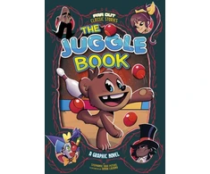 KNYGA Stephanie True Peters Juggle Book