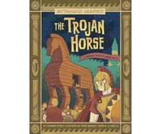 KNYGA Stephanie True Peters Trojan Horse