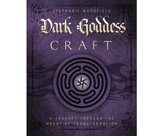 KNYGA Stephanie Woodfield Dark Goddess Craft