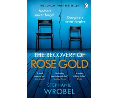 KNYGA Stephanie Wrobel Recovery of Rose Gold