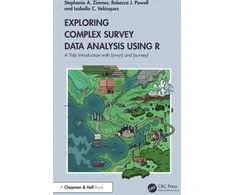 KNYGA Stephanie Zimmer Exploring Complex Survey Data Analysis Using R