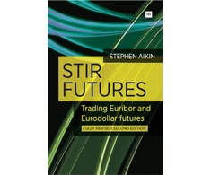 KNYGA Stephen Aikin STIR Futures