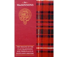 KNYGA Stephen Aldhouse MacKinnon
