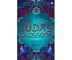 KNYGA Stephen Aryan Judas Blossom, Book I of The Nightingale and the Falcon