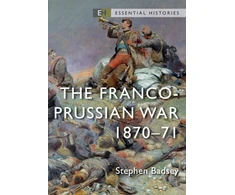 KNYGA Stephen Badsey Franco-Prussian War
