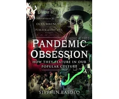 KNYGA Stephen Basdeo Pandemic Obsession