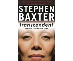 KNYGA Stephen Baxter Transcendent