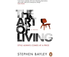 KNYGA Stephen Bayley Art of Living